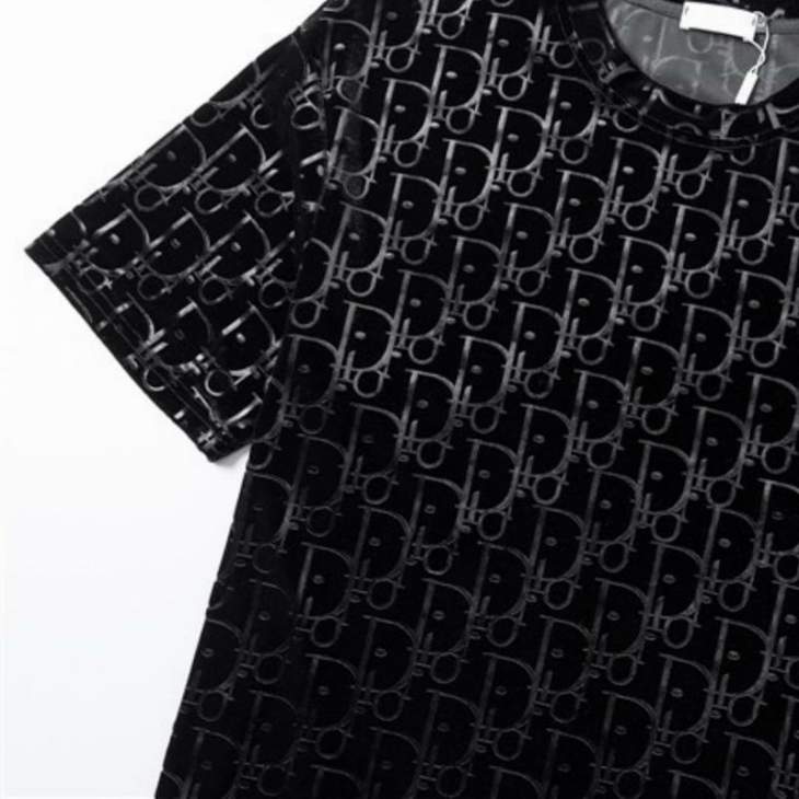 Dior T Shirts Short _SKUDiorM-3XL12yr53316356